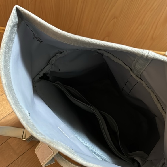 Ucon Acrobatic waterproof city backpack - Picture 5 of 8